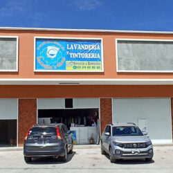 Tintorería y Lavanderia Burbujita's Clean