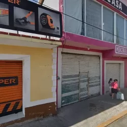 Casa Chavez