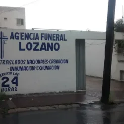 Funerales Lozano