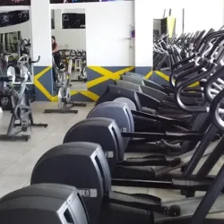 Cross Gym Gimnasio Mixto