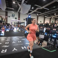 LA Fitness Valley Crosstraining