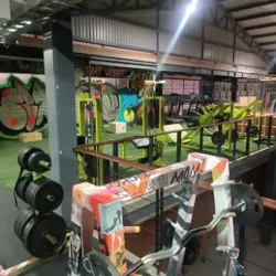 Macizo GYM