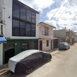 Lavandería belen
