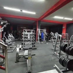 ISC Gym Puebla