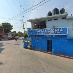 Lavanderia Lavado Y Planchado