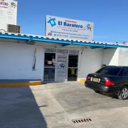 Bonetería El Baratero