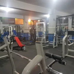 Gimnasio Mexico
