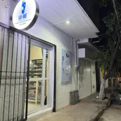 VAME Farmacia y Ortopedia