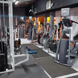Navarro Fitness House
