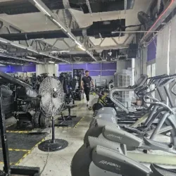 Body Training Gym & Fitness