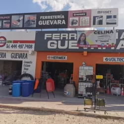 Ferretería Guevara