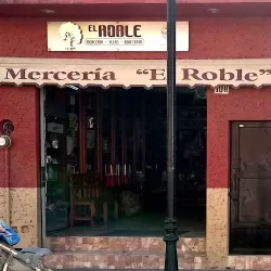 Mercería El Roble