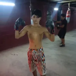 Academia de Box O R
