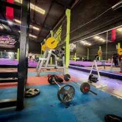 CBX Training System