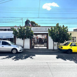 Mr. Clean Limpieza Profunda (lavado de sneakers) Sucursal CasaBlanca