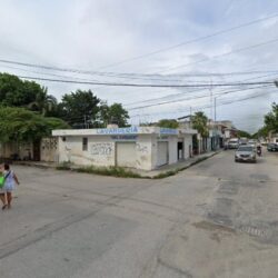 Lavanderia "Del Carmen"