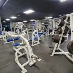 HM Gym Club