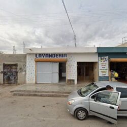 LAVANDERIA