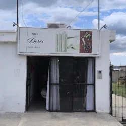 Doris Telas y Mercería