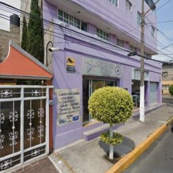 Lavandería Fátima
