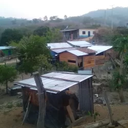 Villa corzo Chiapas
