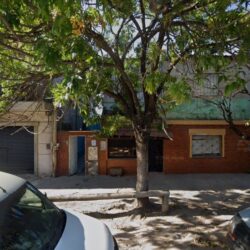 Instituto alfonsina Storni