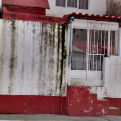 Lavandería Flores
