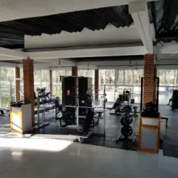 Gimnasio Sahuatoba