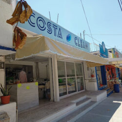 Costa Clean
