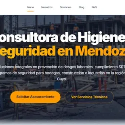 Cuyoweb - Desarrollo y diseño web
