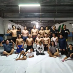 Tatennibal's y Tatenokai MMA DURANGO