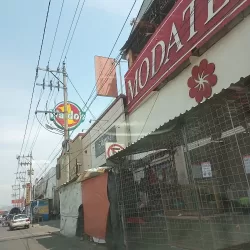 Modatelas Acapulco III