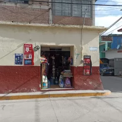 La mercería
