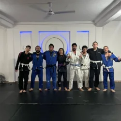 Matrix Jiu Jitsu Cabo San Lucas