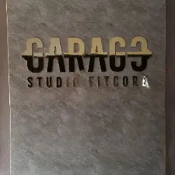 Garage Studio