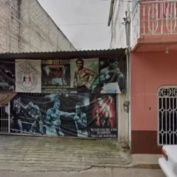 Club de box "LOZADA"