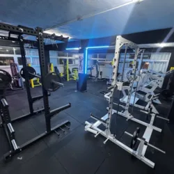 IRON GYM 30