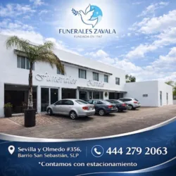 Funerales Zavala
