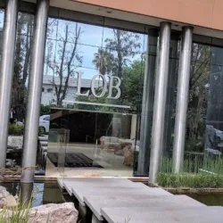 Corporativo LOB