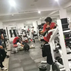I'm Fitness