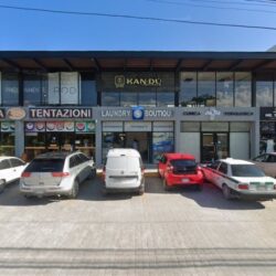 Laundry Boutique