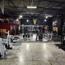 IMPERIAL GYM