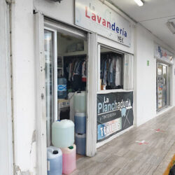 La Lavandería y Tintorería El YEK