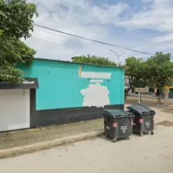 Rihinos gym