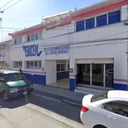 PUNTO SEGURO GYM BRAVO