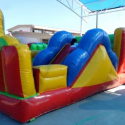 Toy Kids / Venta y renta de brincolines
