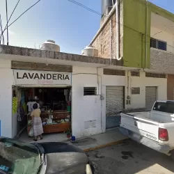 LAVANDERIA ROSY
