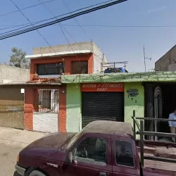 MERCERIA Y ESTAMBRES GABY