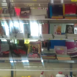 Papeleria "LA GOMA"