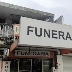 Los Campos Elíseos Casa Funeraria
